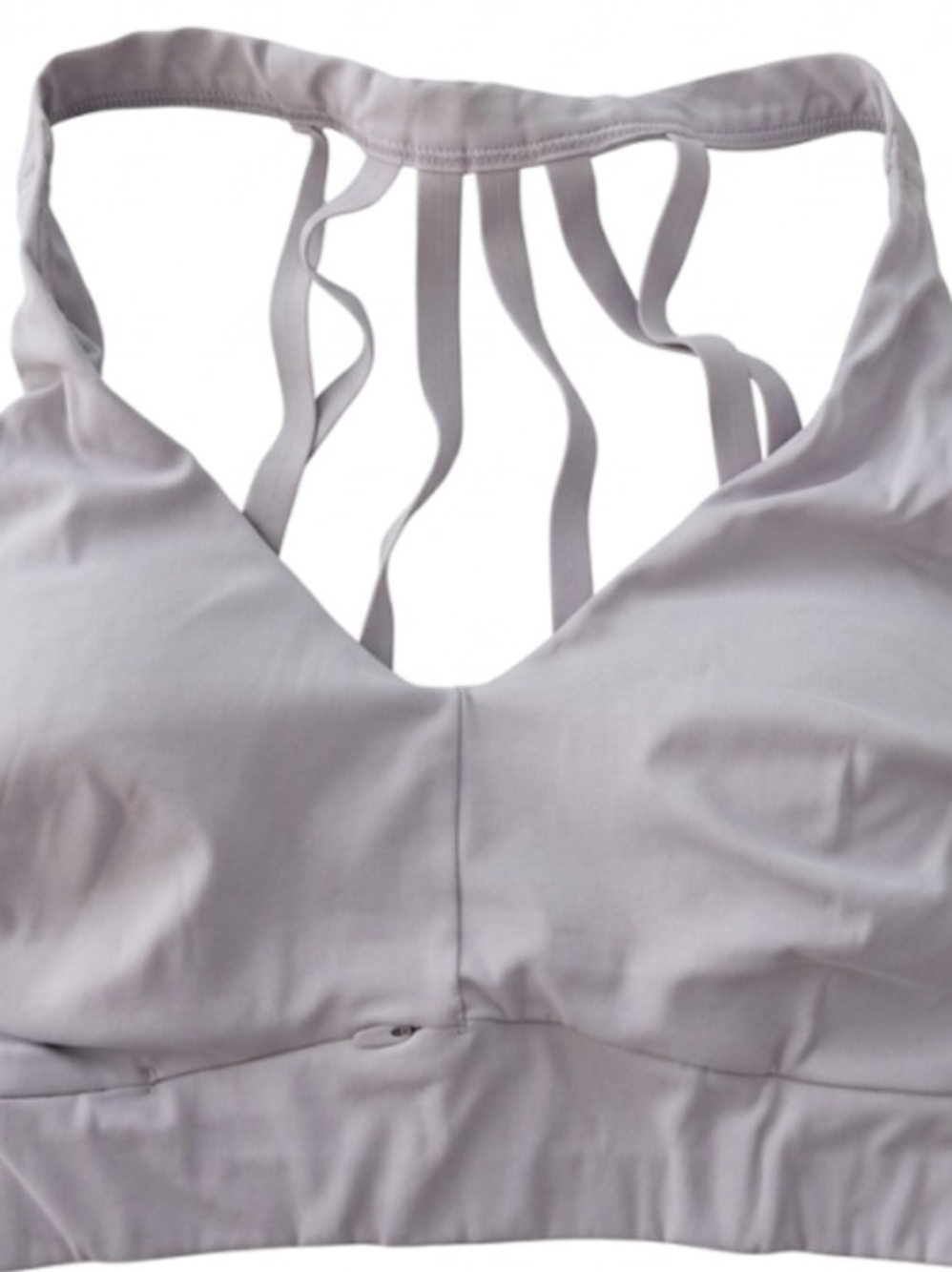 Athleta Strappy Sports Bras, 32D - Women Intimates